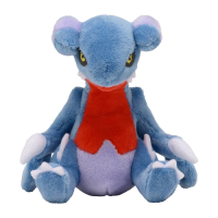 Authentic Pokemon Center Plush Pokemon fit Gabite 13cm 